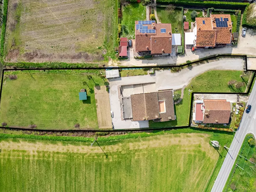 Immagine 13 di Terreno edificabile in vendita  a Albignasego