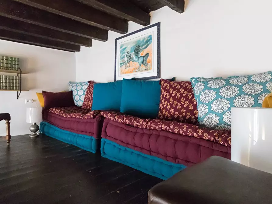 Immagine 23 di Casa trifamiliare in affitto  in Via Giorgio Chavez, 2. a Milano