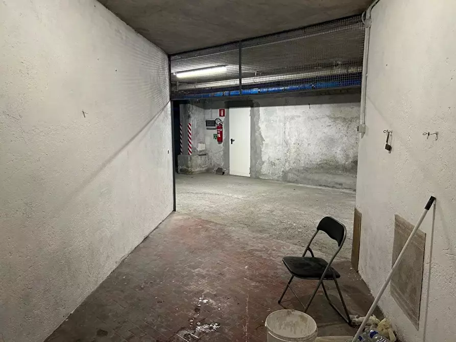 Immagine 3 di Appartamento in vendita  in Via Tacito 1 a Ventimiglia