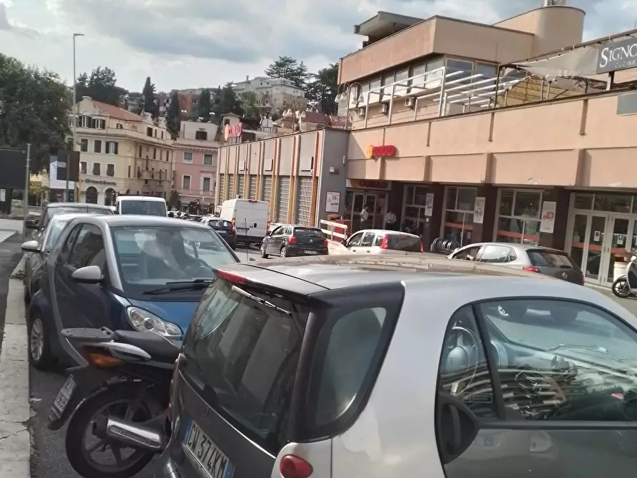 Immagine 17 di Attico in affitto  in Via Flaminia, 616 a Roma