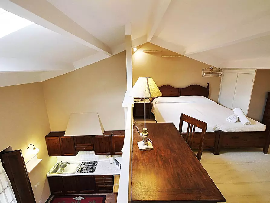 Immagine 30 di Casa trifamiliare in vendita  in Via Aurelia Sud, 55 a San Vincenzo