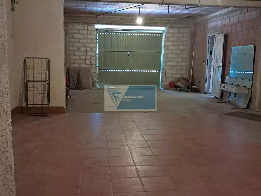 Immagine 1 di Appartamento in vendita  in Via Giuseppe Giusti, 25 a Buccheri