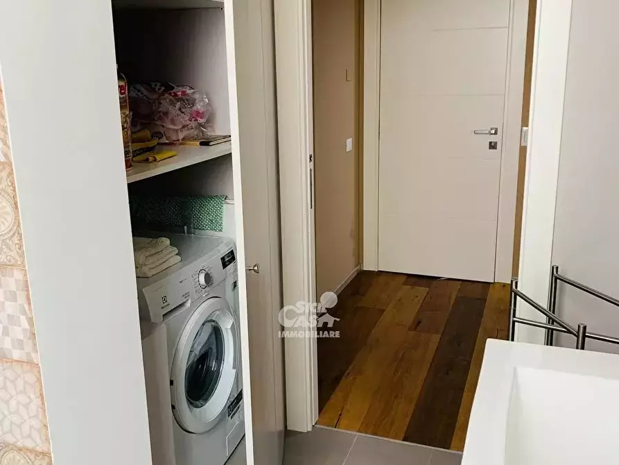 Immagine 19 di Casa trifamiliare in affitto  a Marsala