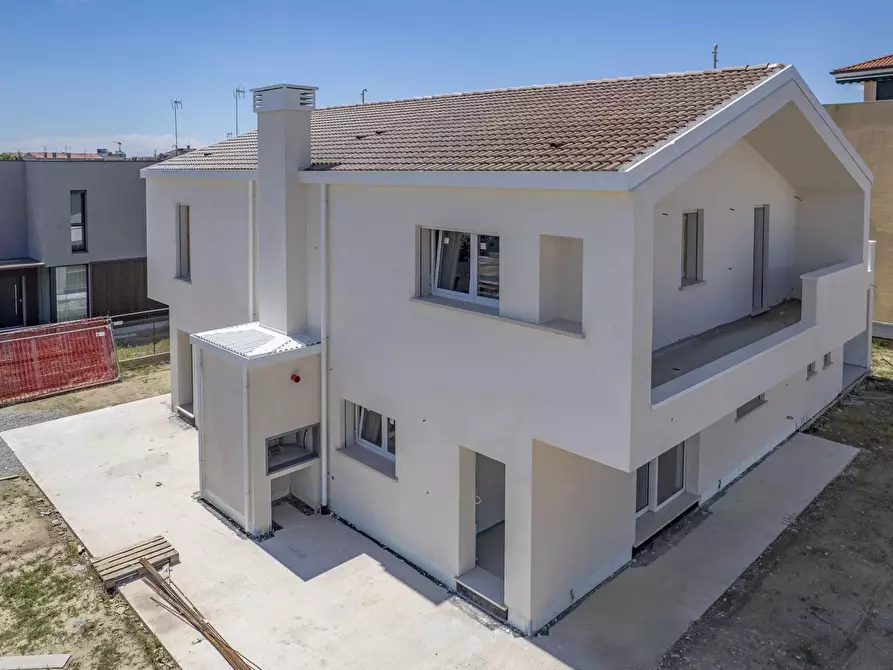 Immagine 4 di Terreno edificabile in vendita  a Albignasego