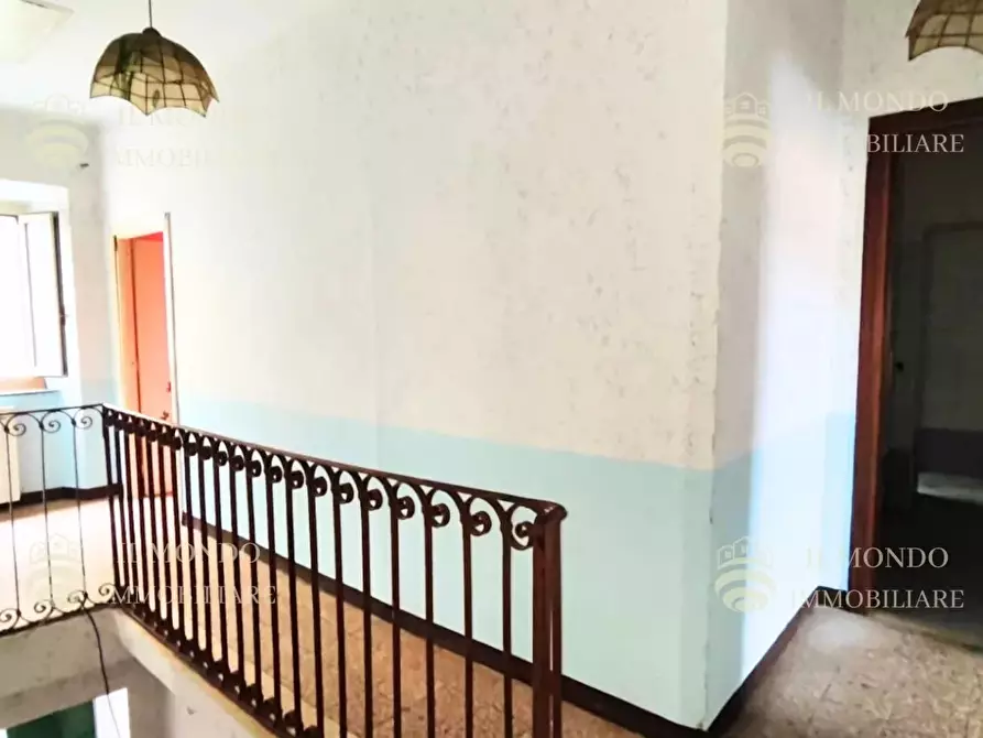 Immagine 4 di Casa trifamiliare in vendita  in Via Del Plebiscito, snc. a Palombara Sabina