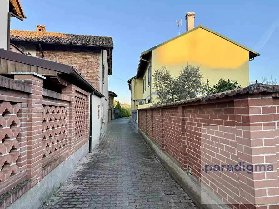 Immagine 15 di Terreno edificabile in vendita  in Via Roma, 15 a Alluvioni Cambio'