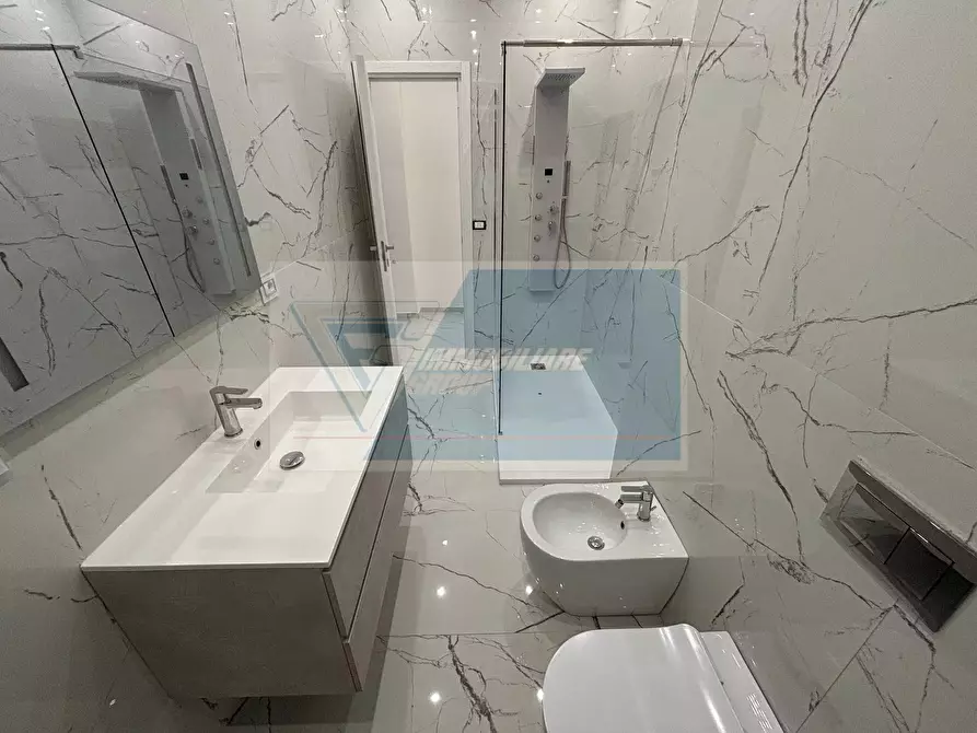 Immagine 14 di Casa trifamiliare in vendita  in Via del Colle Temenite, 15 a Siracusa