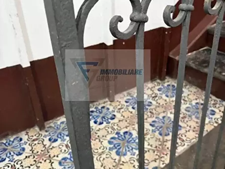 Immagine 23 di Casa trifamiliare in vendita  in Vicolo I Alla Giudecca a Siracusa
