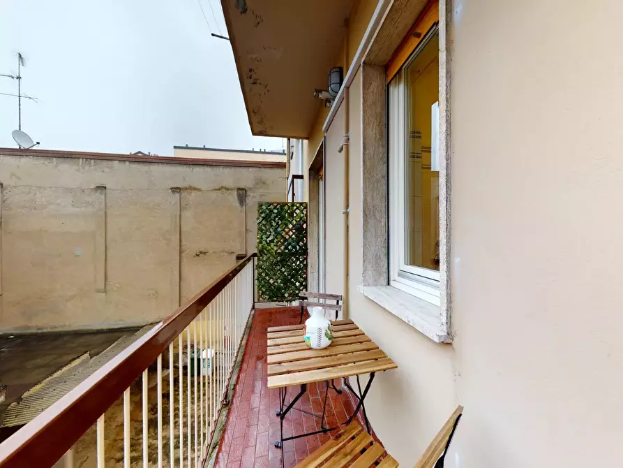 Immagine 11 di Casa trifamiliare in affitto  in Via Gentilino, 11 a Milano