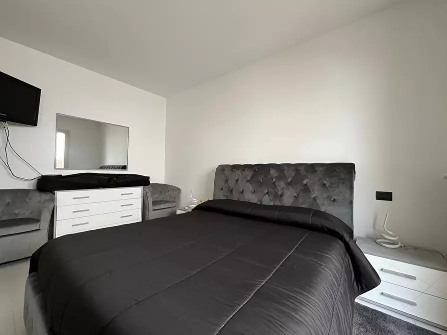 Immagine 13 di Casa trifamiliare in vendita  in Via Parma a Chiavari