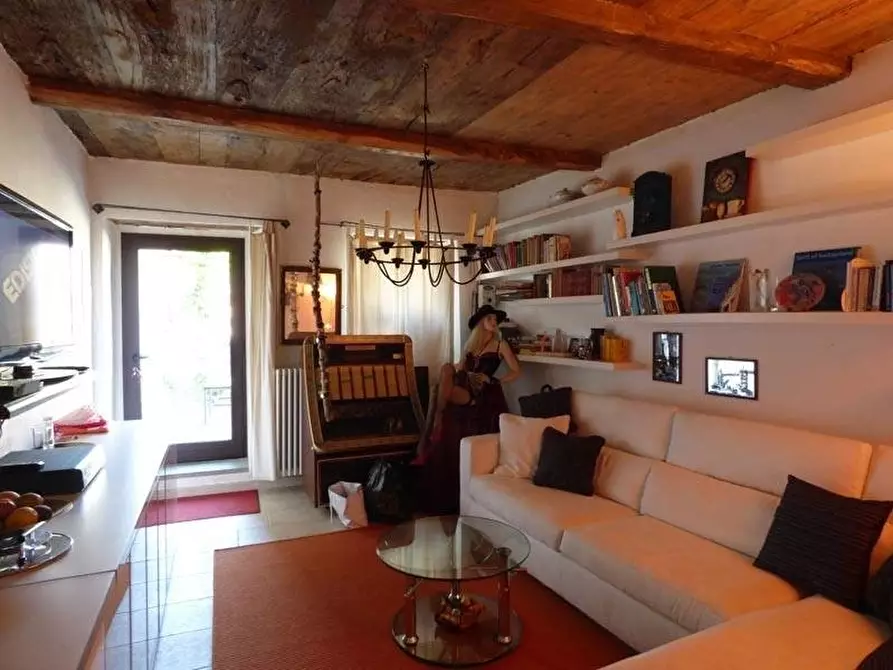 Immagine 3 di Terreno edificabile in vendita  a Alto