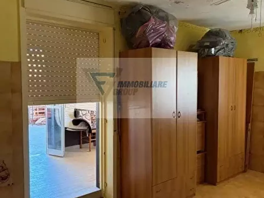 Immagine 28 di Monolocale in vendita  in Via Napoli a Buccheri
