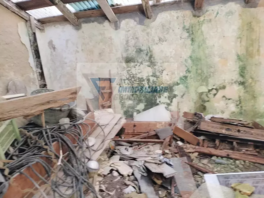 Immagine 4 di Monolocale in vendita  in Via Plebiscito a Siracusa