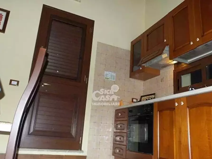 Immagine 7 di Monolocale in vendita  a Marsala