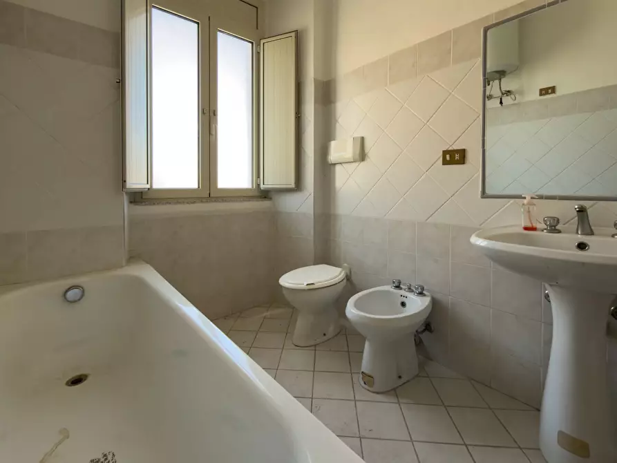 Immagine 27 di Monolocale in vendita  in Via Cavour, 20 a Aggius