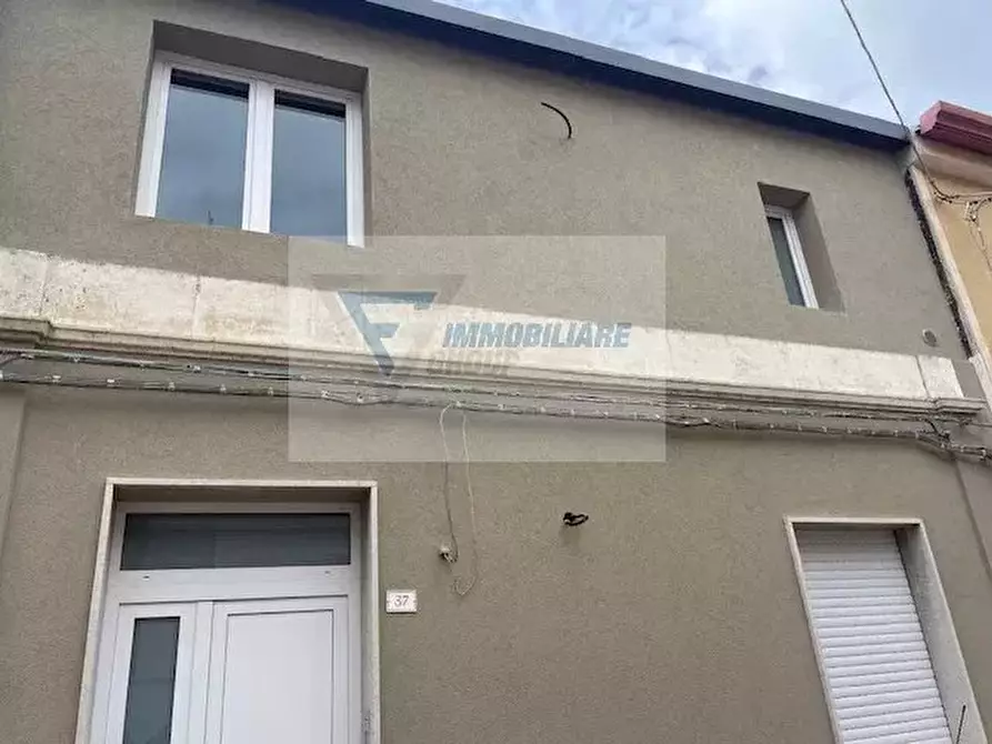 Immagine 26 di Casa trifamiliare in affitto  in Via Plebiscito a Siracusa