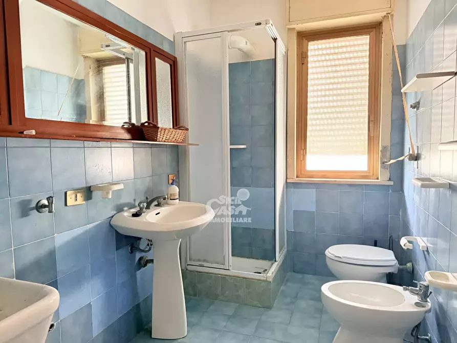 Immagine 15 di Casa trifamiliare in vendita  a Marsala