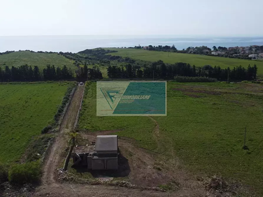 Immagine 8 di Terreno edificabile in vendita  in SS115 a Avola
