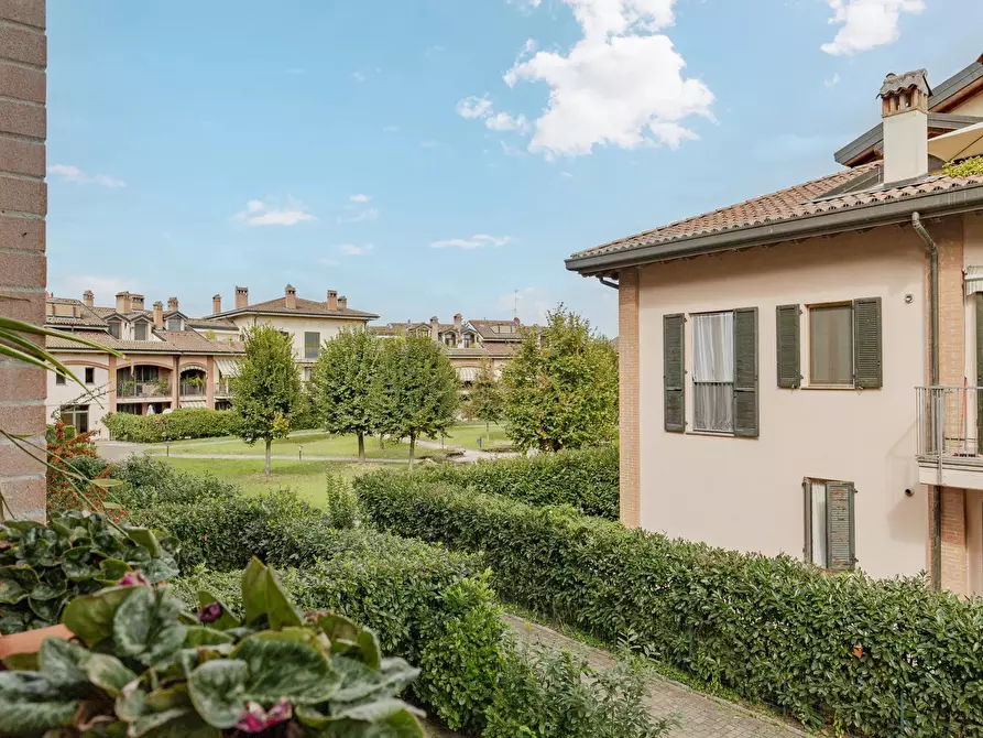 Immagine 12 di Casa trifamiliare in affitto  in Via 2 Giugno, 1 a Lodi