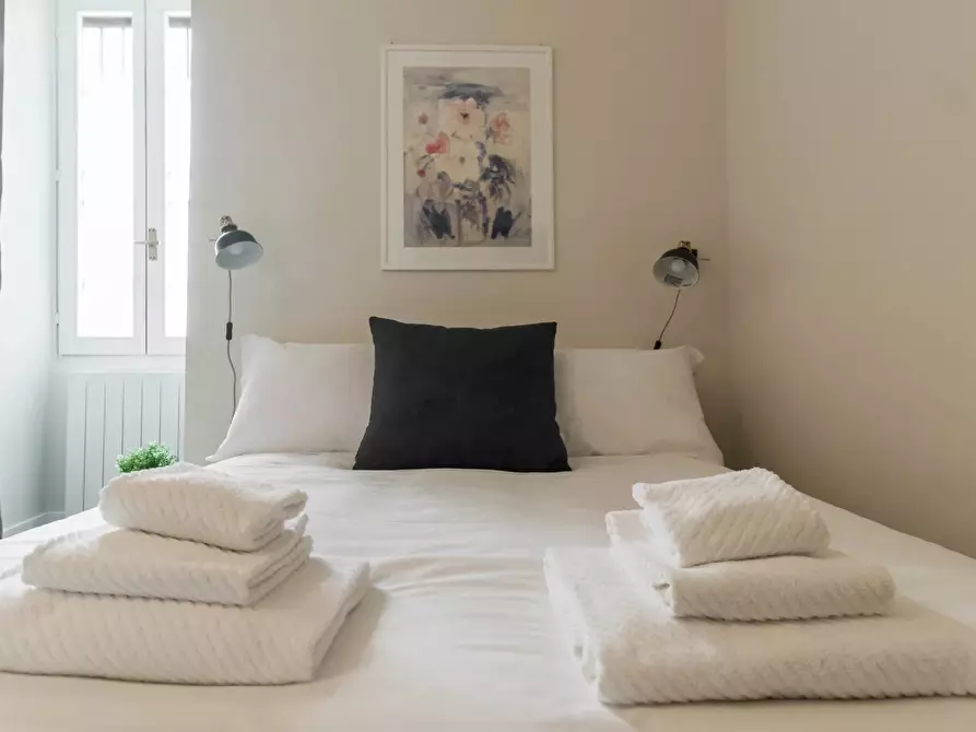 Immagine 9 di Casa trifamiliare in affitto  in Via Giorgio Chavez, 2. a Milano