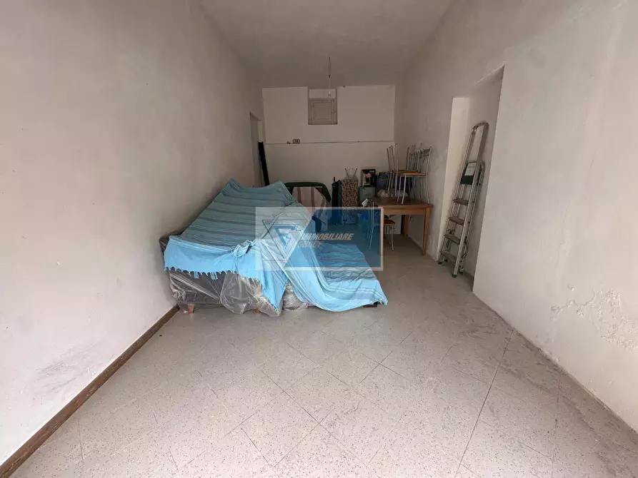 Immagine 4 di Terreno edificabile in vendita  in Via Vincenzo Littara a Noto