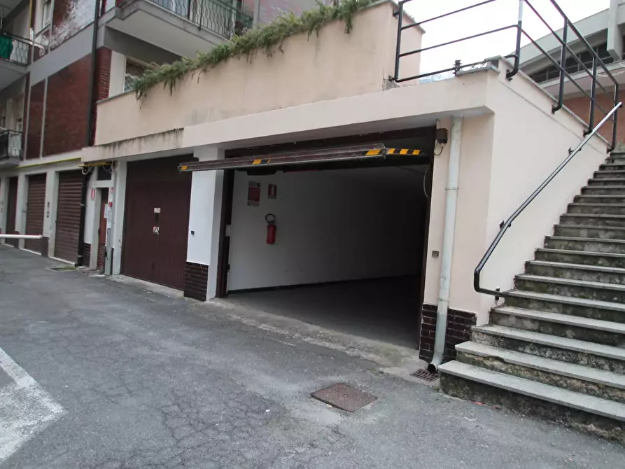 Immagine 1 di Appartamento in vendita  in Piazza Gramsci a Borghetto Santo Spirito