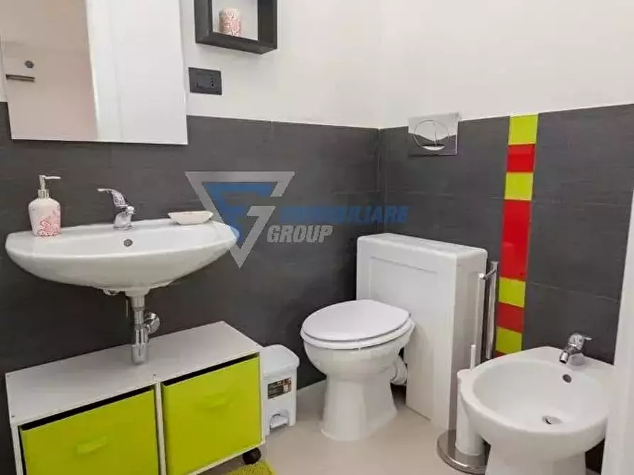 Immagine 12 di Casa trifamiliare in vendita  in Viale Epipoli a Siracusa