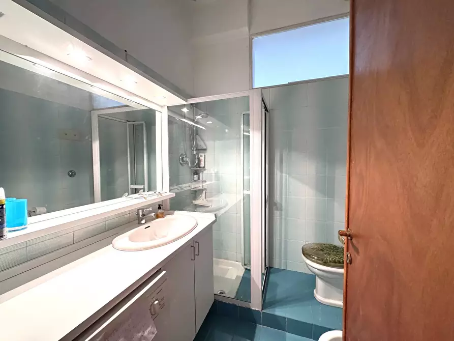 Immagine 23 di Casa trifamiliare in vendita  in Via Saverio Mercadante, 7 a Milano