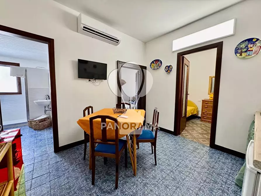 Immagine 11 di Terreno edificabile in vendita  in Via Giuseppe Verdi a Castellammare Del Golfo