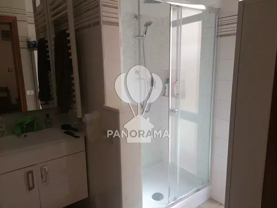 Immagine 13 di Casa trifamiliare in vendita  in Via Vincenzo Campo 108 Alcamo a Alcamo