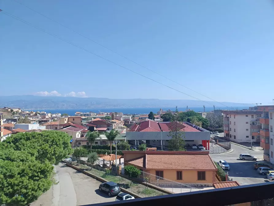 Immagine 20 di Casa trifamiliare in vendita  in Via Gaetano Alessi a Messina