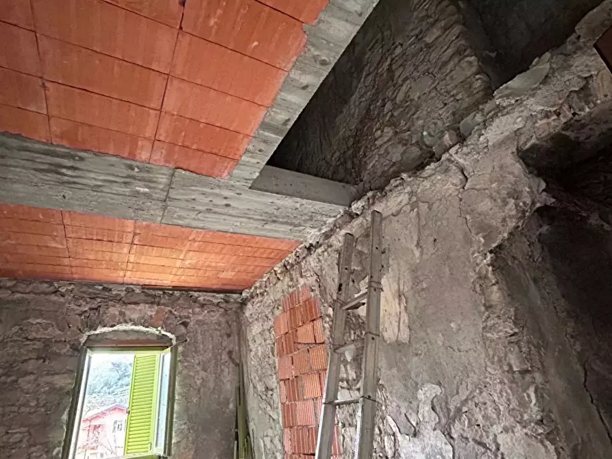 Immagine 8 di Casa trifamiliare in vendita  a Airole