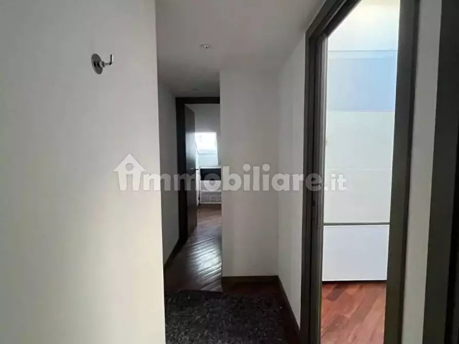 Immagine 29 di Casa trifamiliare in affitto  in Via della Moscova, 10 a Milano