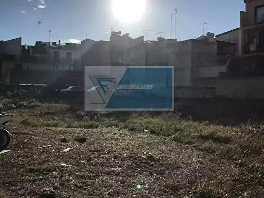 Immagine 2 di Terreno in vendita  a Siracusa