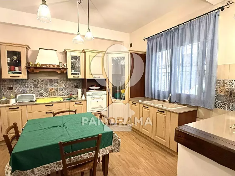 Immagine 12 di Terreno edificabile in vendita  in Via Don Serafino, 10 a Balestrate