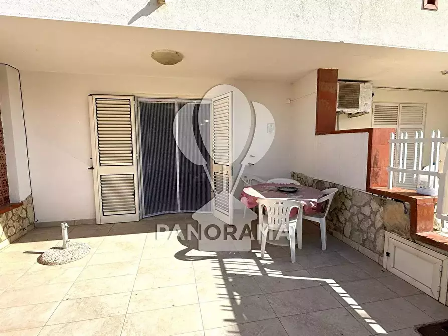 Immagine 29 di Casa trifamiliare in vendita  in Viale di Calatubo a Alcamo