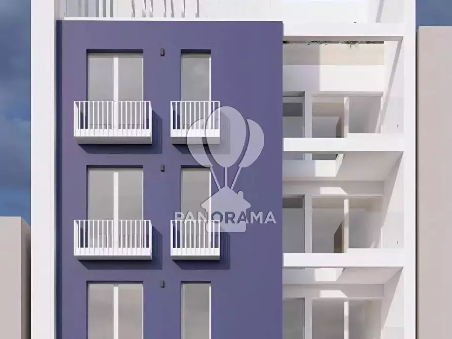 Immagine 4 di Casa trifamiliare in vendita  in Via Allegrezza a Alcamo