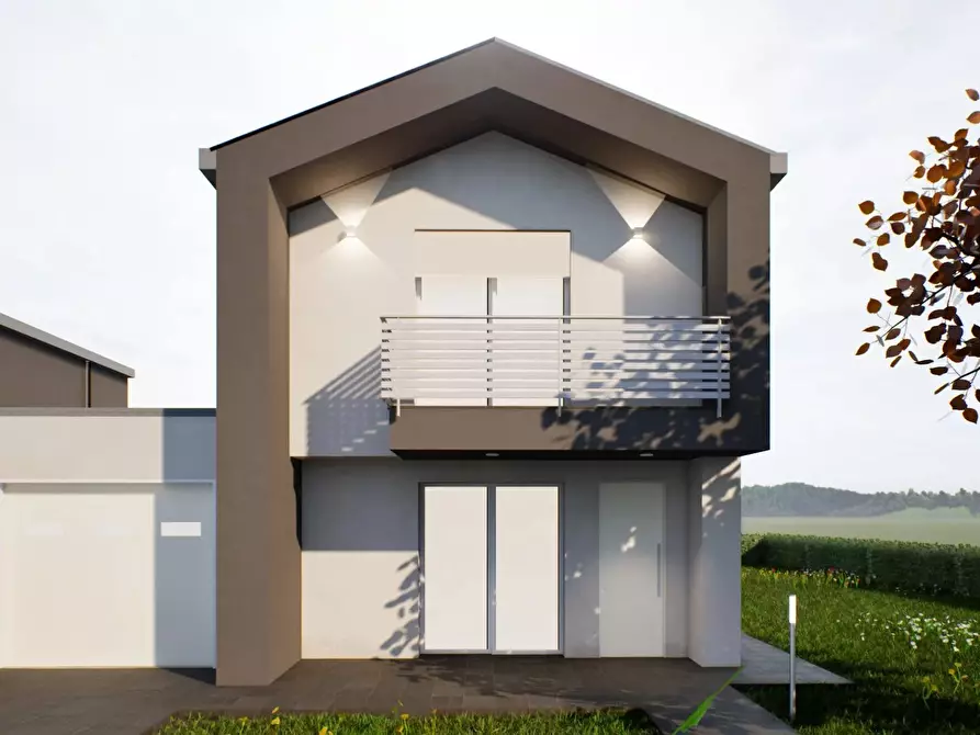 Immagine 6 di Terreno edificabile in vendita  a Albignasego