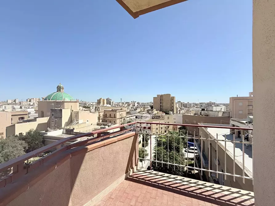 Immagine 21 di Casa trifamiliare in vendita  in Via Sibilla a Marsala