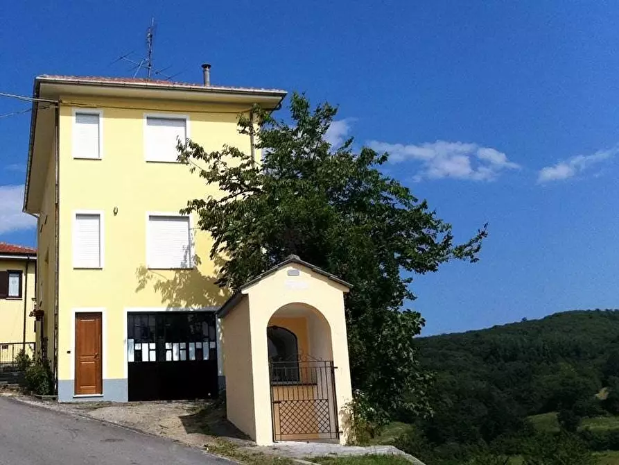 Immagine 8 di Terreno edificabile in vendita  a Albaretto Della Torre