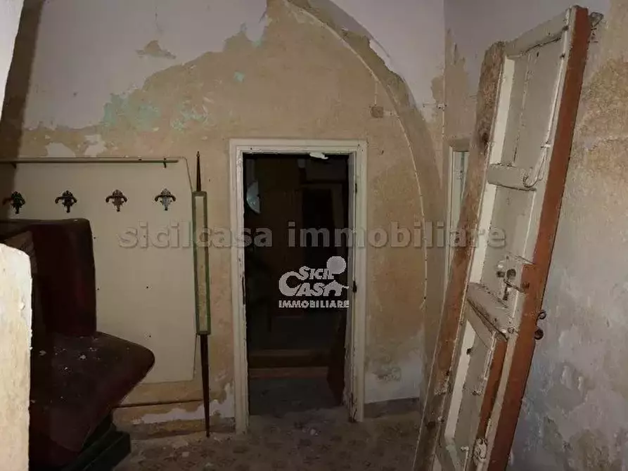 Immagine 2 di Monolocale in vendita  a Marsala