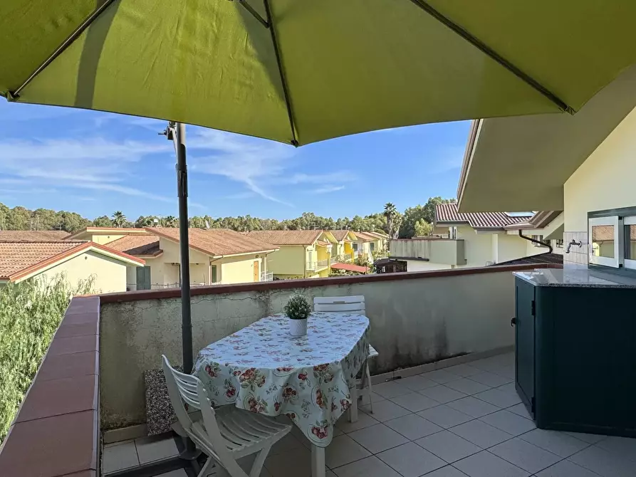 Immagine 13 di Villa in vendita  in Via Salina a Villapiana