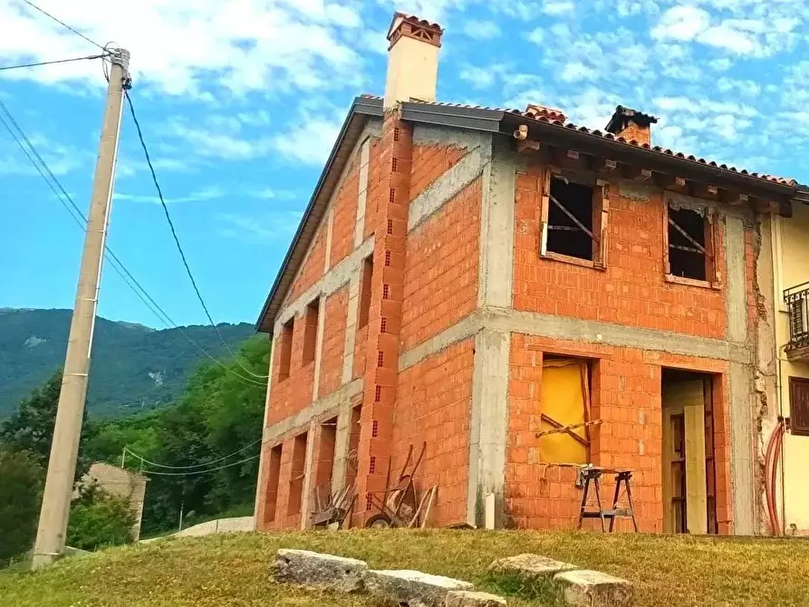 Immagine 1 di Terreno edificabile in vendita  a Sarmede