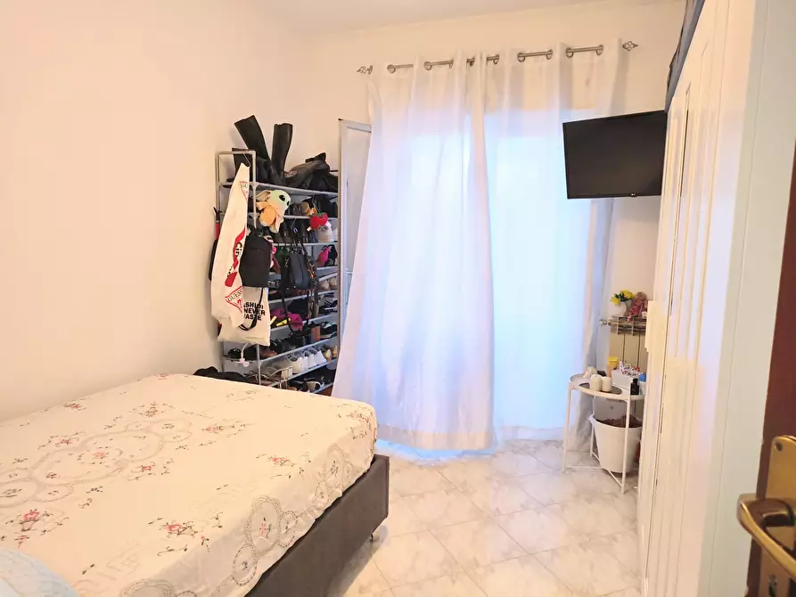 Immagine 25 di Casa trifamiliare in vendita  in Via Giovanni Denaro, 6 a Messina