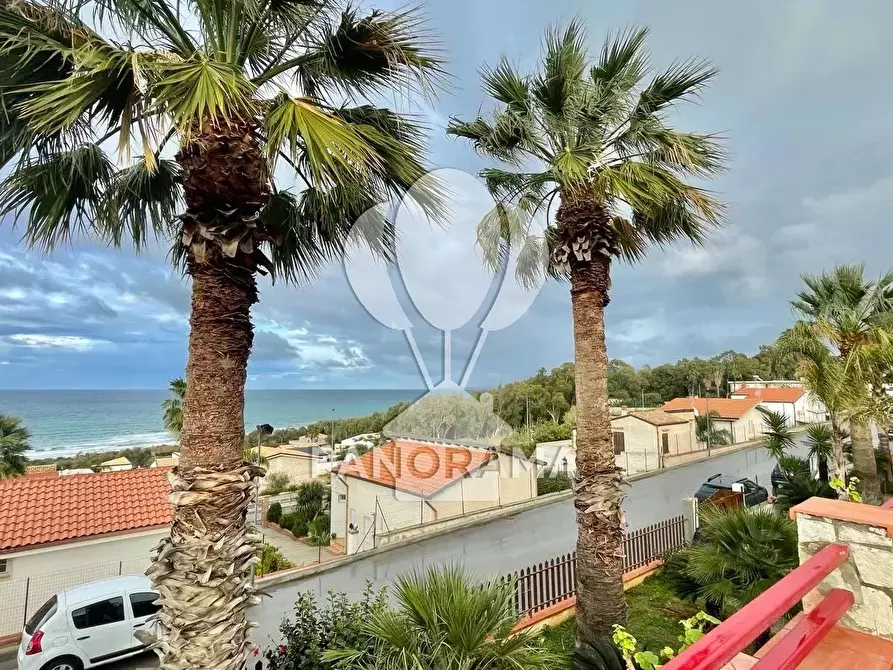 Immagine 34 di Terreno edificabile in vendita  in via degli scampi a Alcamo