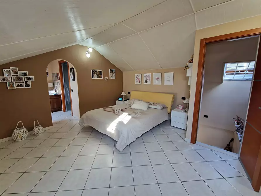 Immagine 28 di Casa trifamiliare in vendita  in Sant'Andrea di Rovereto a Chiavari