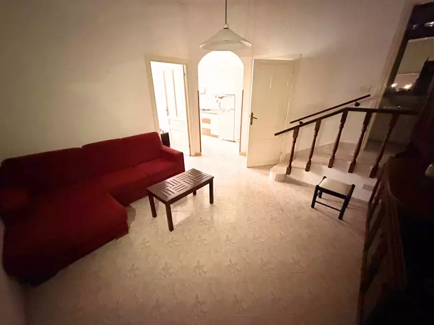 Immagine 5 di Casa trifamiliare in vendita  in Via Giuseppe Garibaldi, 6 a Ventimiglia