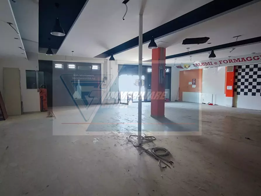 Immagine 8 di Attico in affitto  in VIA CRISPI a Siracusa