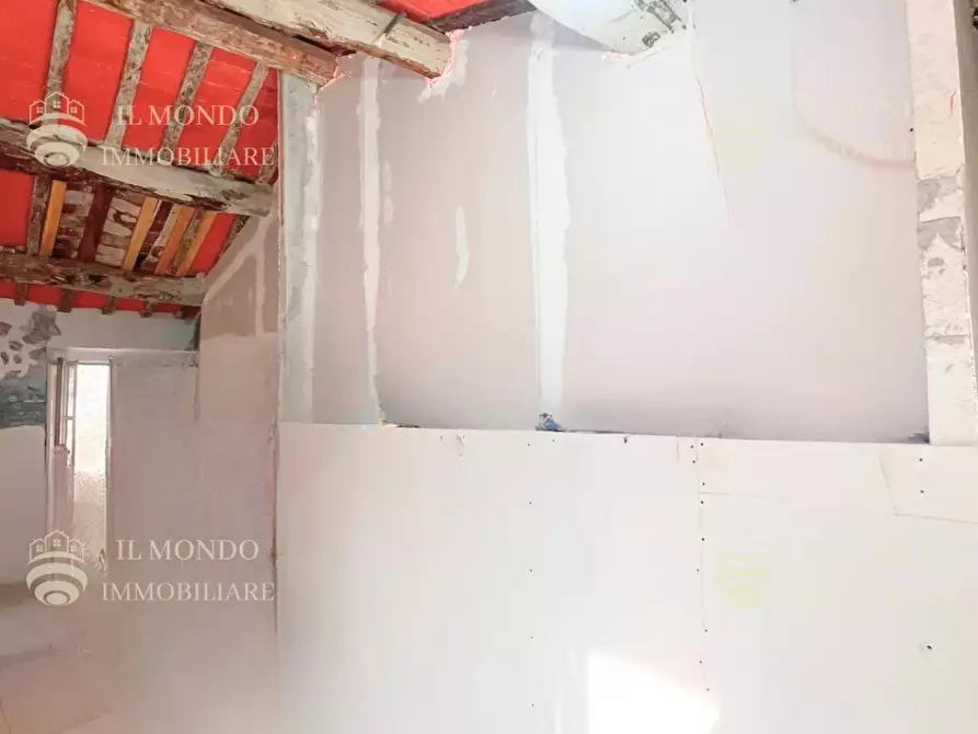 Immagine 7 di Casa trifamiliare in vendita  in Via dei Sabini a Palombara Sabina