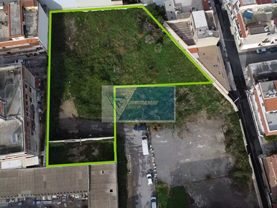 Immagine 1 di Terreno in vendita  a Avola